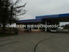 Lokal użytkowy Jasieniec gm. Rybno - 3