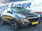 Hyundai ix35 bezwypadkowy, serwisowany, navi, kamera - 1