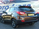 Hyundai ix35 bezwypadkowy, serwisowany, navi, kamera - 4