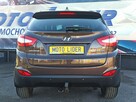 Hyundai ix35 bezwypadkowy, serwisowany, navi, kamera - 5