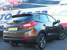 Hyundai ix35 bezwypadkowy, serwisowany, navi, kamera - 6