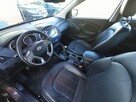 Hyundai ix35 bezwypadkowy, serwisowany, navi, kamera - 7