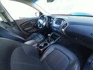 Hyundai ix35 bezwypadkowy, serwisowany, navi, kamera - 12