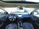 Hyundai ix35 bezwypadkowy, serwisowany, navi, kamera - 13