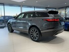 Land Rover Range Rover VELAR R-Dynamic SE, 4x4, Kamera, LED, 1wł, FV23, gwarancja, dostawa - 2