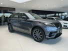 Land Rover Range Rover VELAR R-Dynamic SE, 4x4, Kamera, LED, 1wł, FV23, gwarancja, dostawa - 5