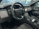 Land Rover Range Rover VELAR R-Dynamic SE, 4x4, Kamera, LED, 1wł, FV23, gwarancja, dostawa - 7