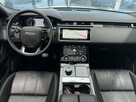 Land Rover Range Rover VELAR R-Dynamic SE, 4x4, Kamera, LED, 1wł, FV23, gwarancja, dostawa - 14