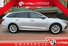 Škoda Octavia 2021Tylko Salon Polska 1Właściciel Bezwypadkowe Gwarancja Serwis ASO - 2