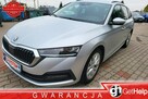 Škoda Octavia 2021Tylko Salon Polska 1Właściciel Bezwypadkowe Gwarancja Serwis ASO - 3