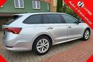 Škoda Octavia 2021Tylko Salon Polska 1Właściciel Bezwypadkowe Gwarancja Serwis ASO - 5