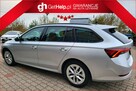 Škoda Octavia 2021Tylko Salon Polska 1Właściciel Bezwypadkowe Gwarancja Serwis ASO - 6