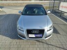 Audi A3 - 4