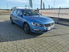 Volvo V60 - 1