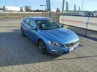 Volvo V60 - 2