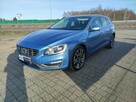 Volvo V60 - 5