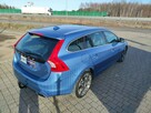 Volvo V60 - 13