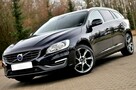 Volvo V60 D2 2.0 120KM_Ocean Race_Led_Navi_Skóra_Full Opcja - 2