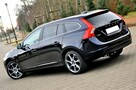 Volvo V60 D2 2.0 120KM_Ocean Race_Led_Navi_Skóra_Full Opcja - 4