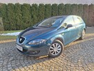 Seat Leon zadbany- do jazdy bez nakładów - 2