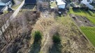 Działka budowlana 860 m2 - Grabianów - 3