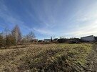 Działka budowlana 860 m2 - Grabianów - 5