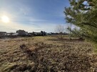 Działka budowlana 860 m2 - Grabianów - 6