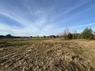 Działka budowlana 860 m2 - Grabianów - 7