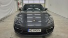 Porsche Panamera 4 Platinum Edition - 2