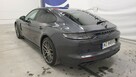 Porsche Panamera 4 Platinum Edition - 8