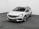 Opel Astra GD249YV#1.2 T Edition Cz.park 2 stref klima LED Salon PL VAT23% - 2