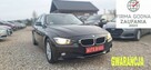 BMW 320 navi - 1