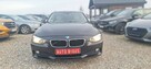 BMW 320 navi - 2