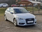 Audi A3 Navi Xenon - 2