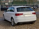 Audi A3 Navi Xenon - 3