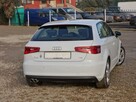Audi A3 Navi Xenon - 4