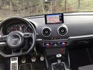 Audi A3 Navi Xenon - 5
