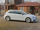 Audi A3 Navi Xenon - 6