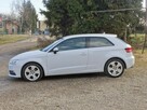 Audi A3 Navi Xenon - 8