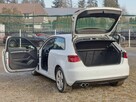 Audi A3 Navi Xenon - 13