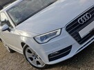 Audi A3 Navi Xenon - 16