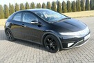 Honda Civic 1,8BENZ DUDKI11 Alu,Tempomat,El.szyby.Centralka,Start/Stop/OKAZJA - 3