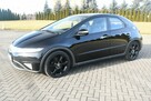 Honda Civic 1,8BENZ DUDKI11 Alu,Tempomat,El.szyby.Centralka,Start/Stop/OKAZJA - 6