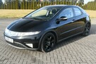 Honda Civic 1,8BENZ DUDKI11 Alu,Tempomat,El.szyby.Centralka,Start/Stop/OKAZJA - 7