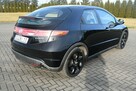 Honda Civic 1,8BENZ DUDKI11 Alu,Tempomat,El.szyby.Centralka,Start/Stop/OKAZJA - 8