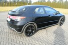 Honda Civic 1,8BENZ DUDKI11 Alu,Tempomat,El.szyby.Centralka,Start/Stop/OKAZJA - 9