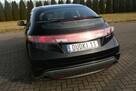 Honda Civic 1,8BENZ DUDKI11 Alu,Tempomat,El.szyby.Centralka,Start/Stop/OKAZJA - 10