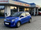 Citroen C1 1.0 72 VTI Podgrzewane fotele, Gwarancja - 2