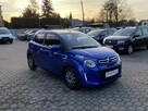 Citroen C1 1.0 72 VTI Podgrzewane fotele, Gwarancja - 4