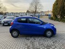 Citroen C1 1.0 72 VTI Podgrzewane fotele, Gwarancja - 5